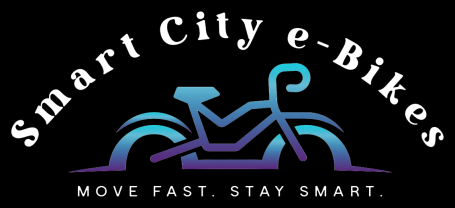 Smart City e-Bikes Logo
